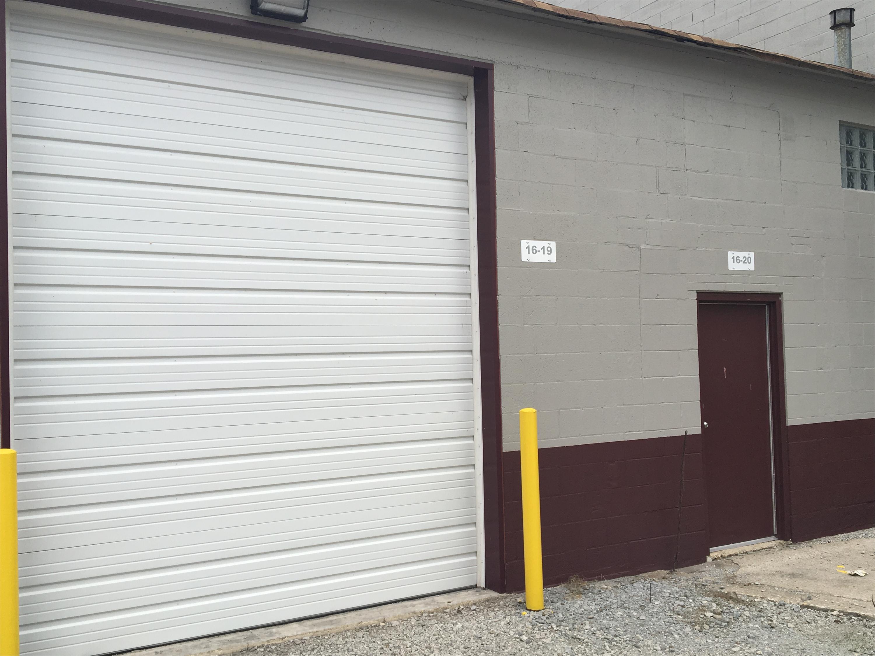 801 E Main St. - 16-19,20