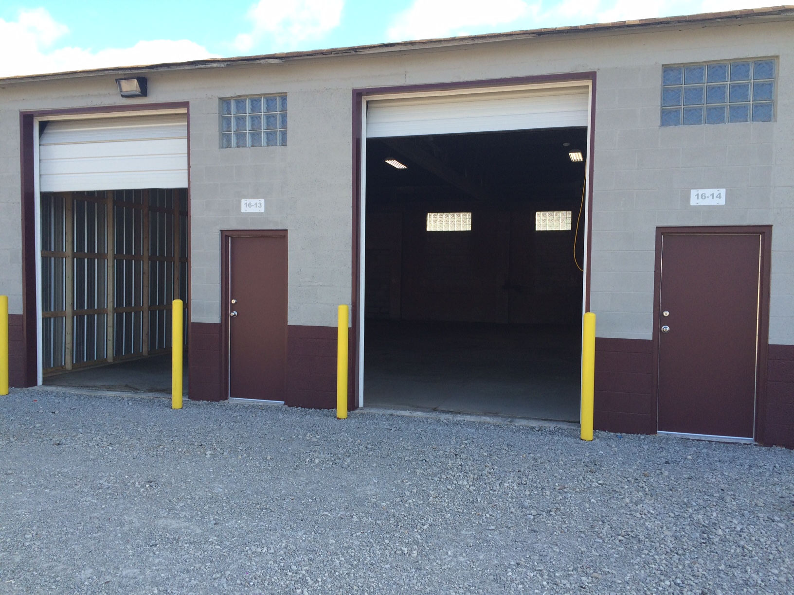 801 E Main St. - 16-13,14