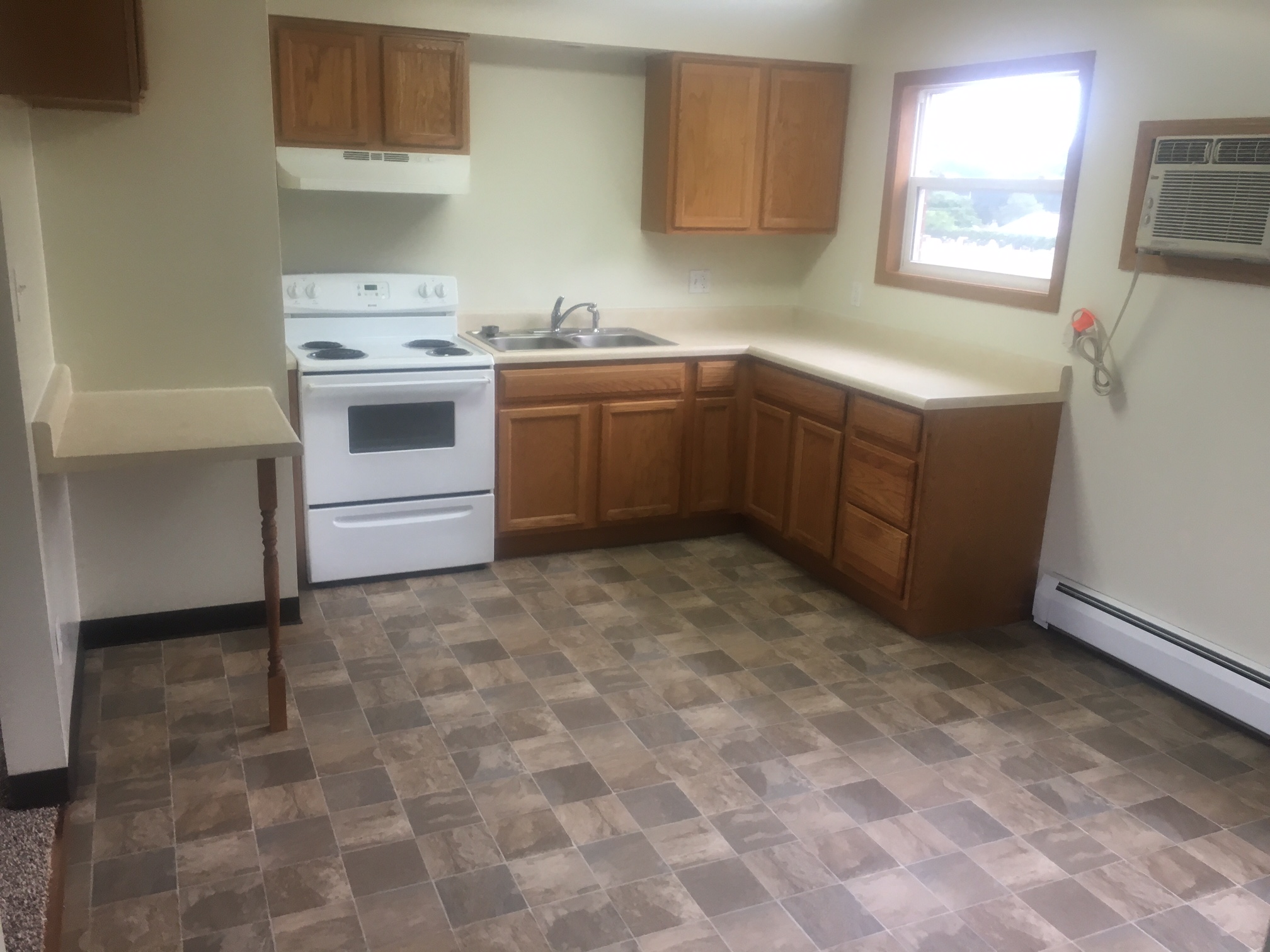3750 Ridge Rd. - 2-A