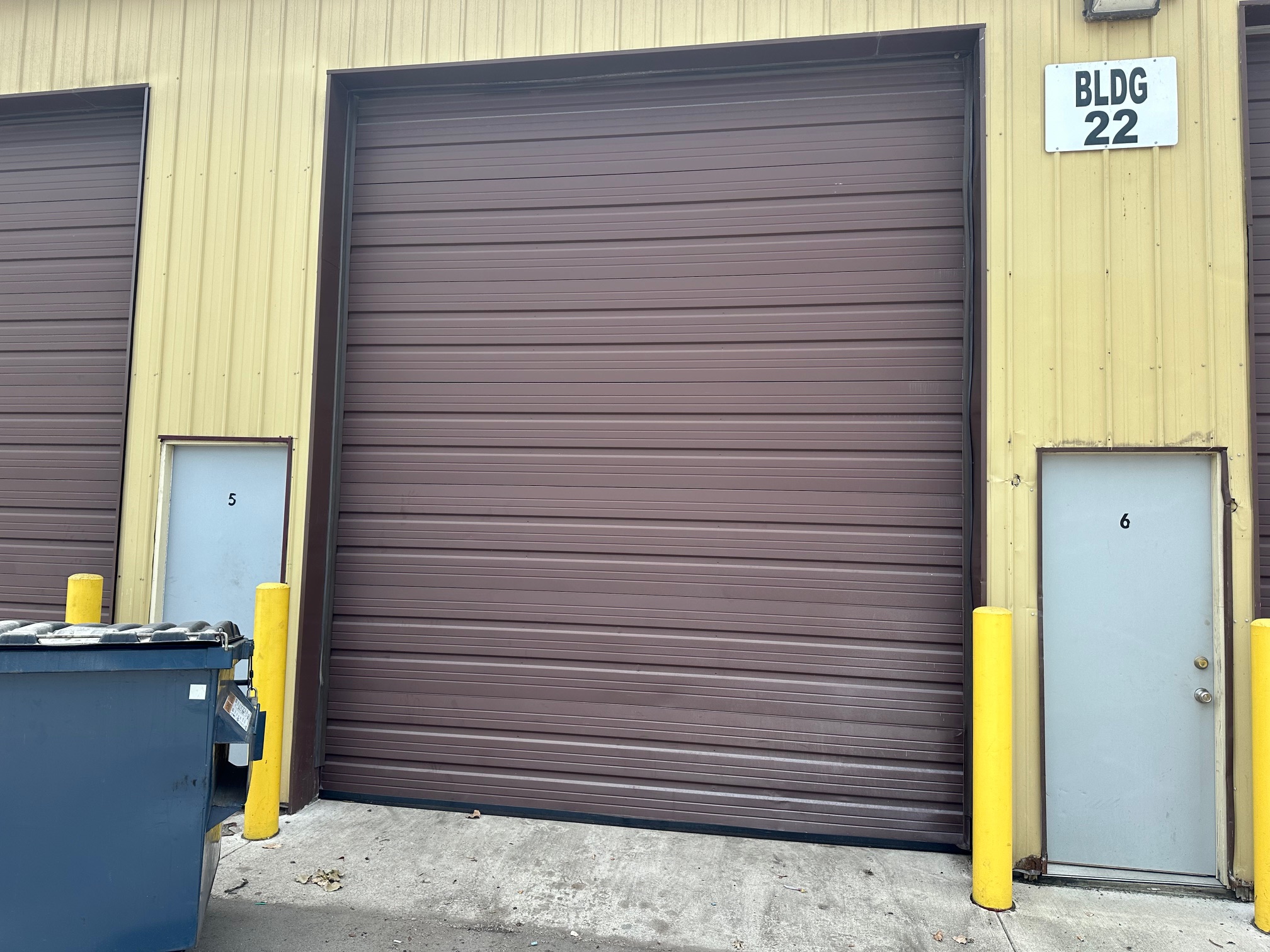 801 E Main St. 22-05