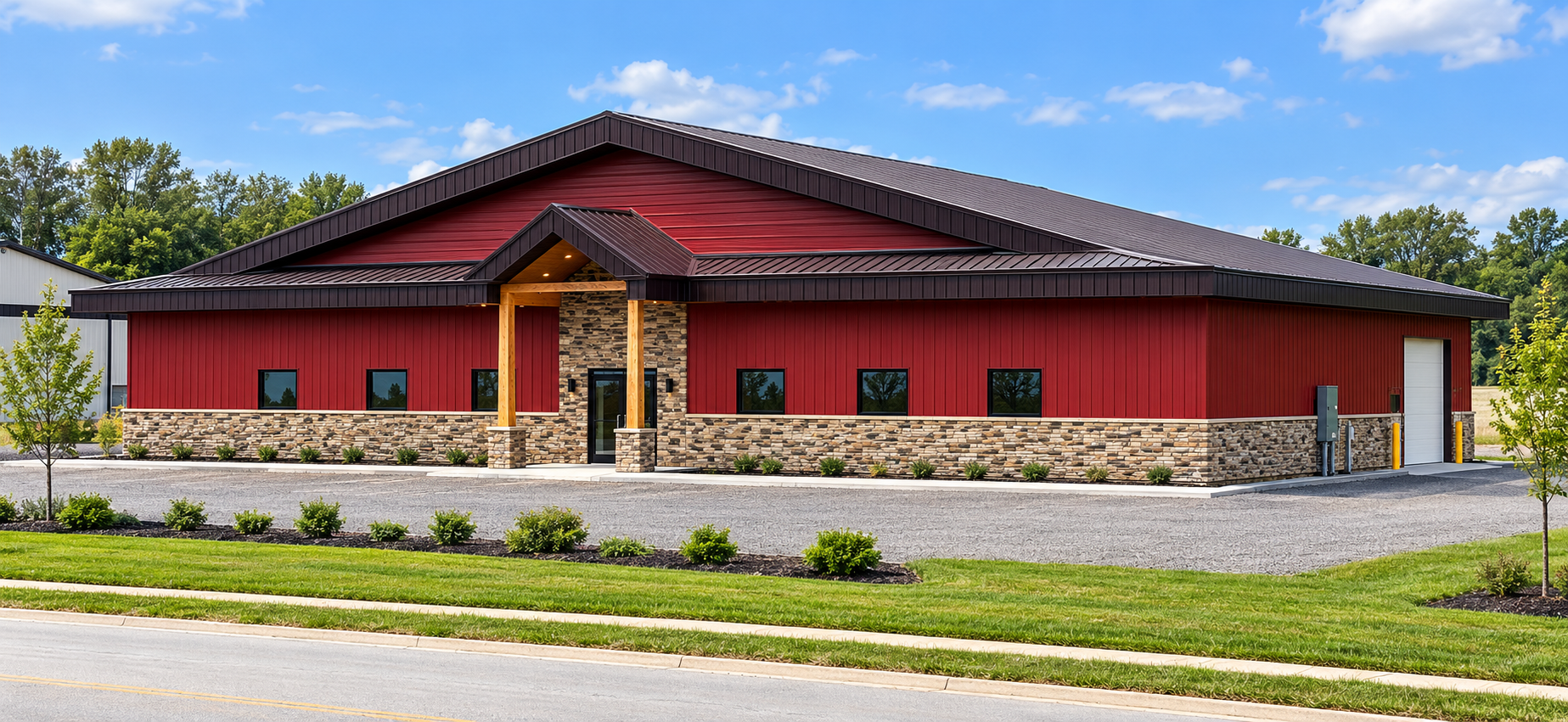 100 N. Colfax - 186 N. Colfax