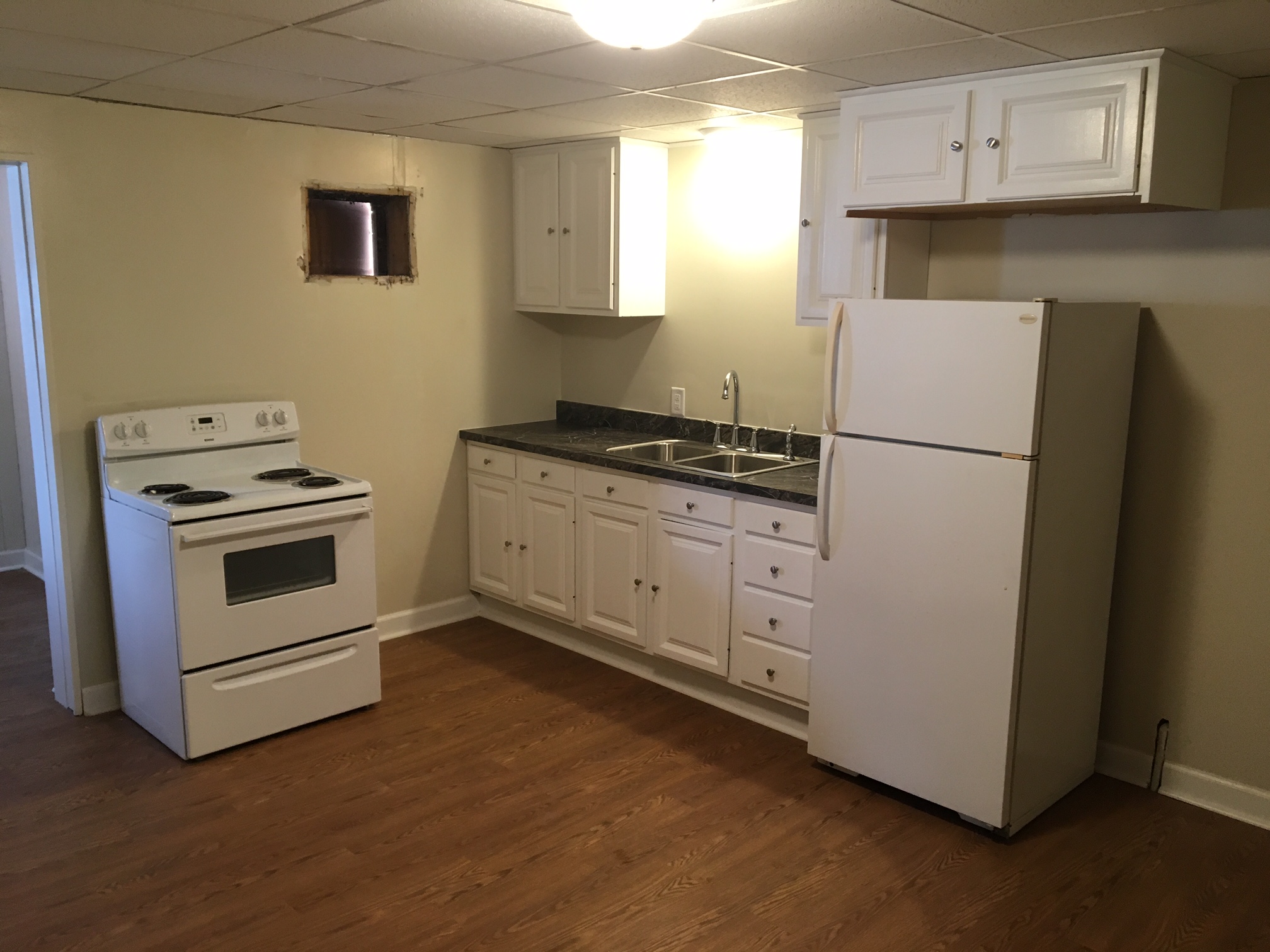 3750 Ridge Rd. - 1-G