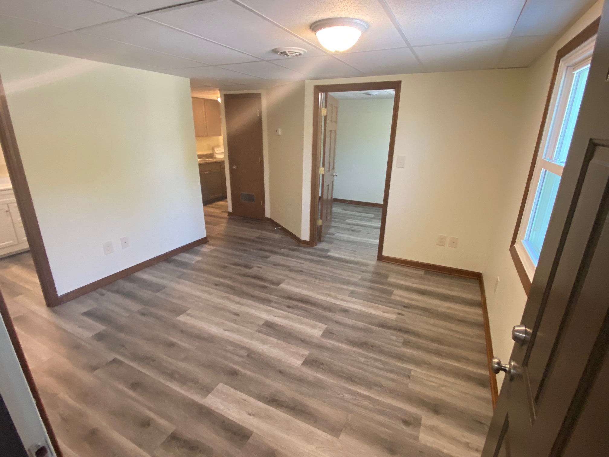 201 N. Colfax Apt 6