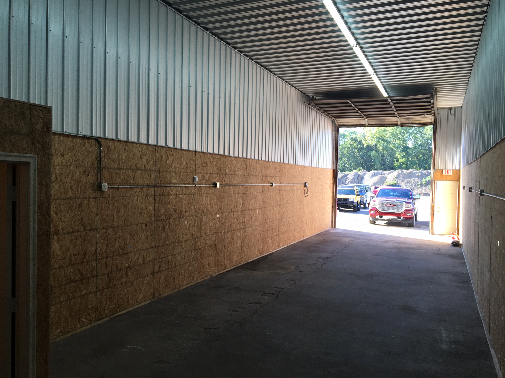 209 N. Colfax Bldg. 2 - Unit #11