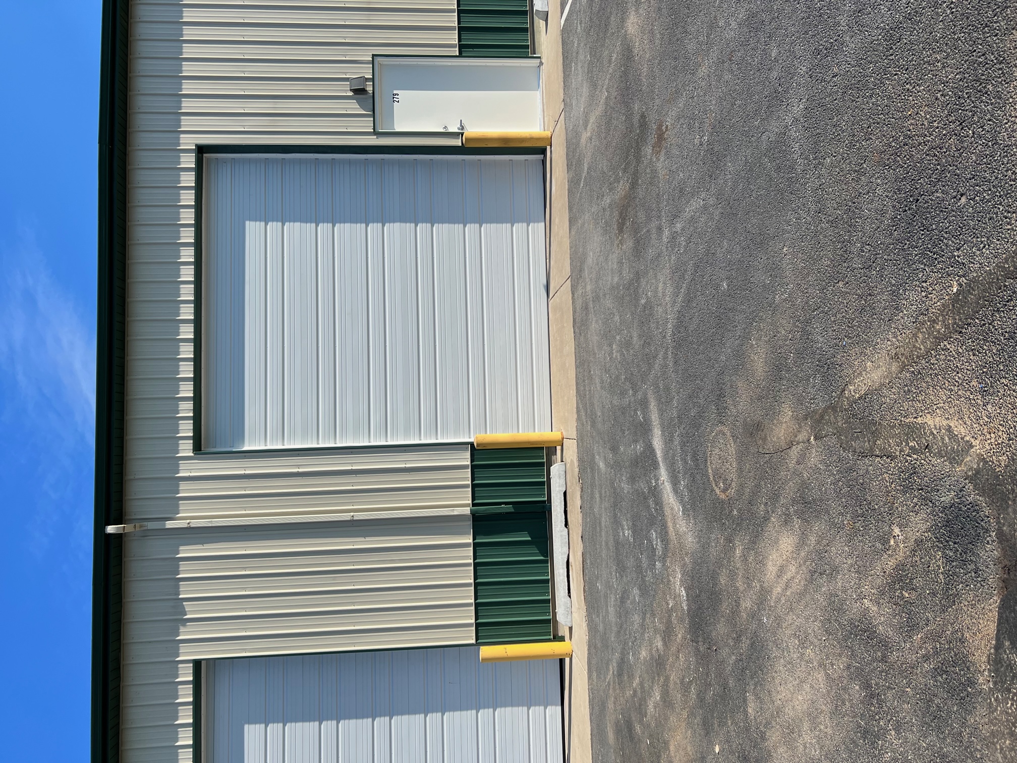 279 West Meadow  PL.